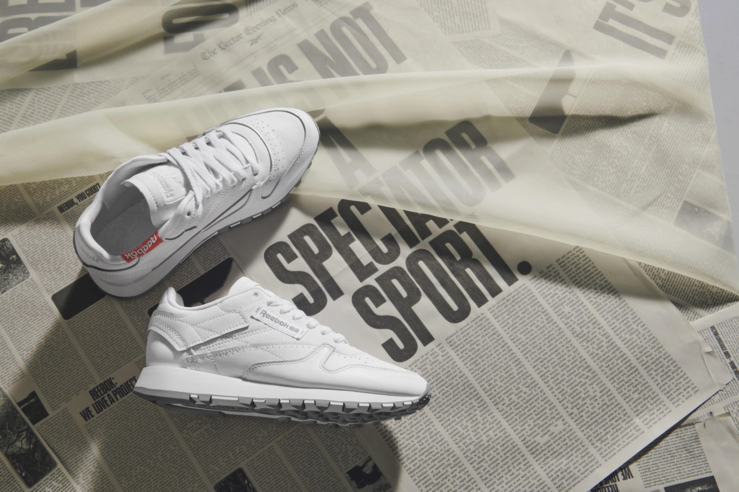 Reebok,  Life is Classic anh 7