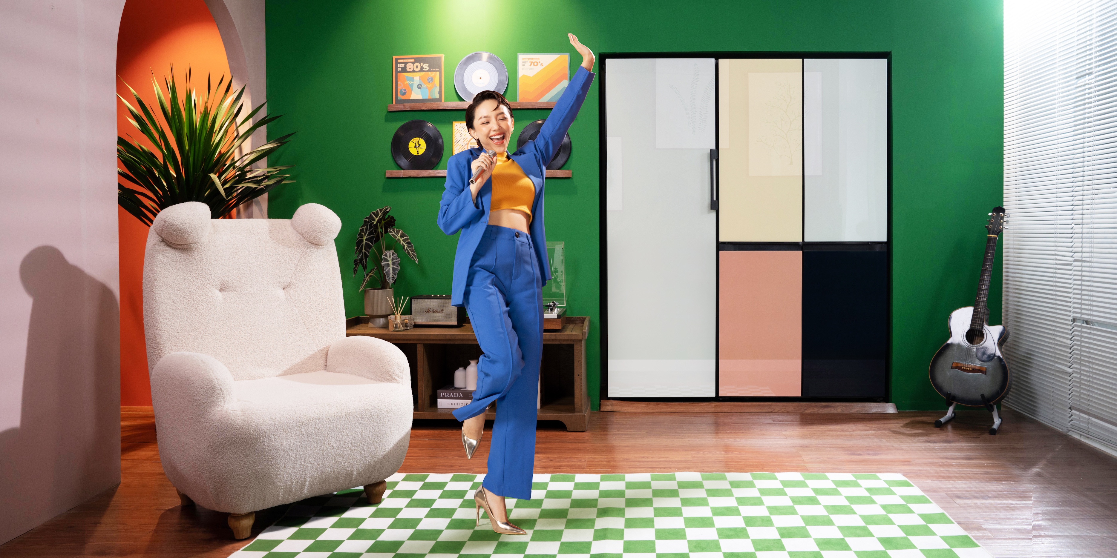 tu lanh cua Toc Tien,  tu lanh 2 cua anh 1