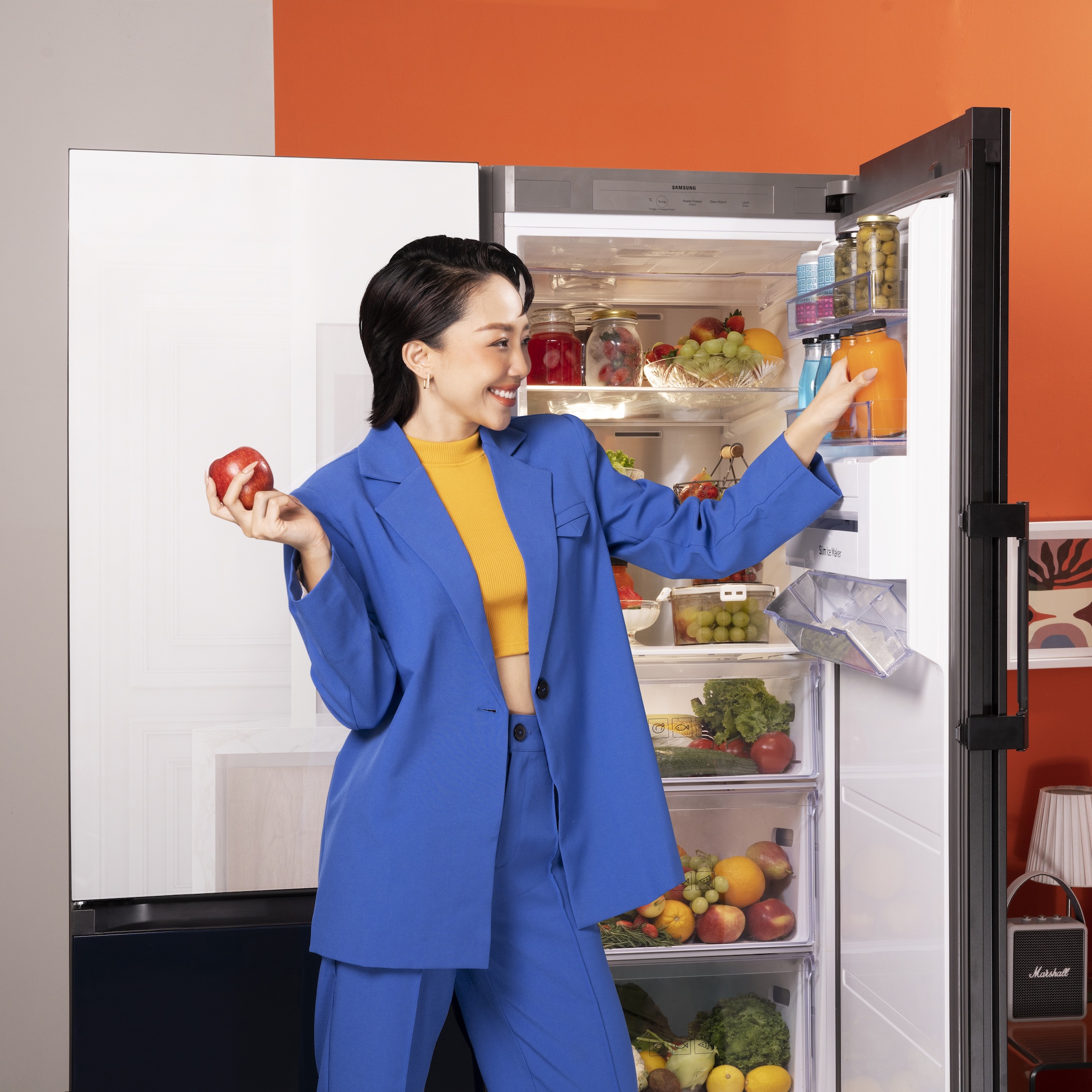 tu lanh cua Toc Tien,  tu lanh 2 cua anh 2