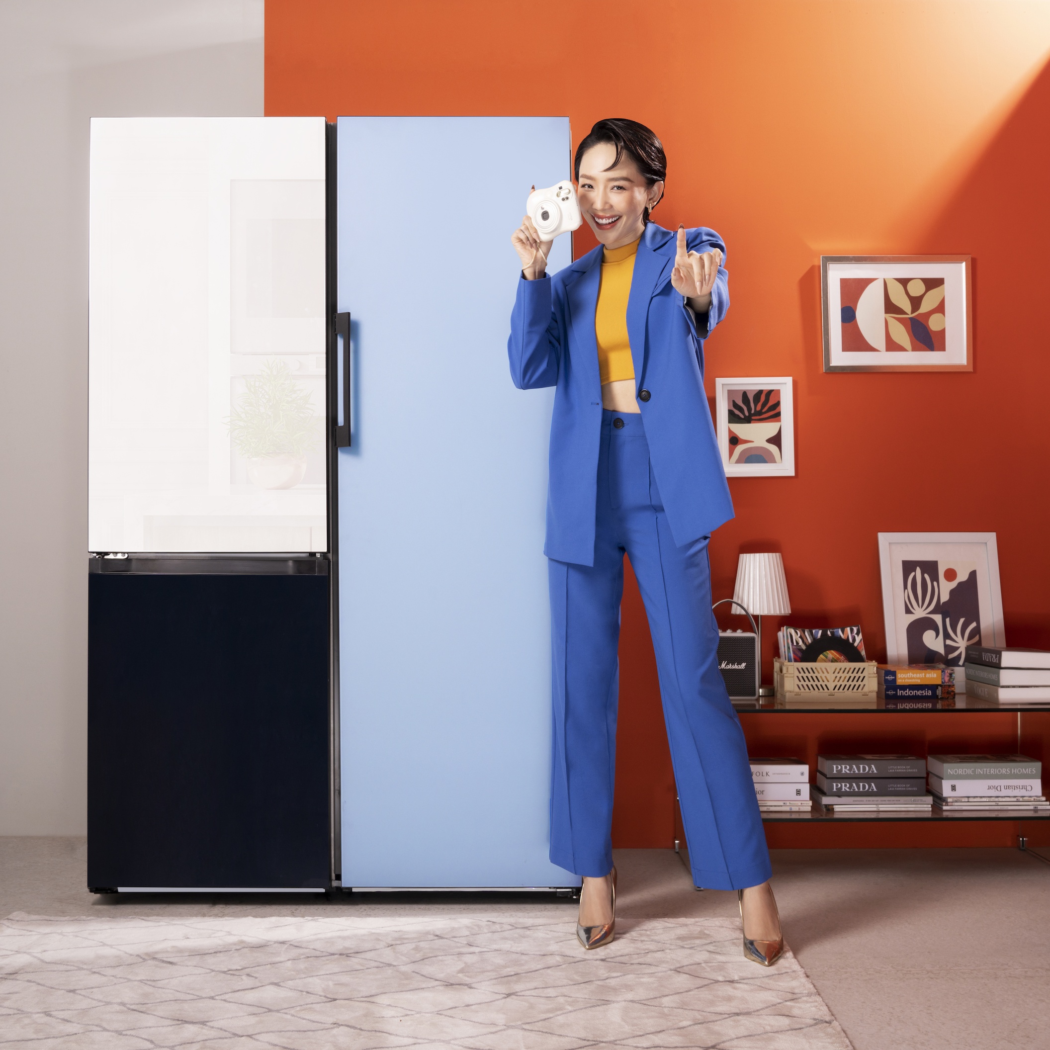 tu lanh cua Toc Tien,  tu lanh 2 cua anh 3