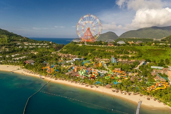 Du lịch Nha Trang ảnh 1 Du lich Nha Trang anh 1