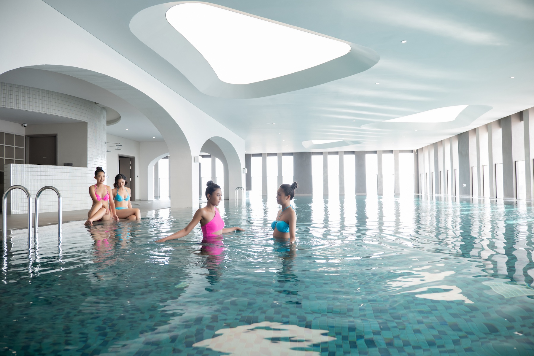 khu do thi Aqua City anh 4