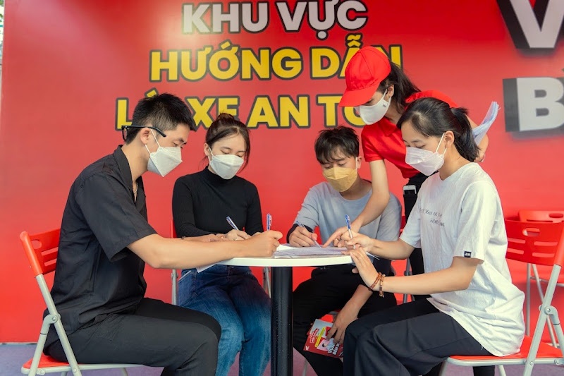 Honda - Luon vi ban 2022 anh 2