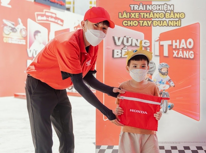 Honda - Luon vi ban 2022 anh 4