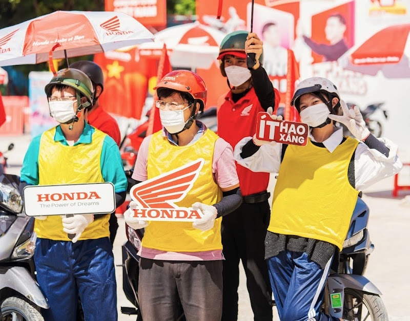 Honda - Luon vi ban 2022 anh 5