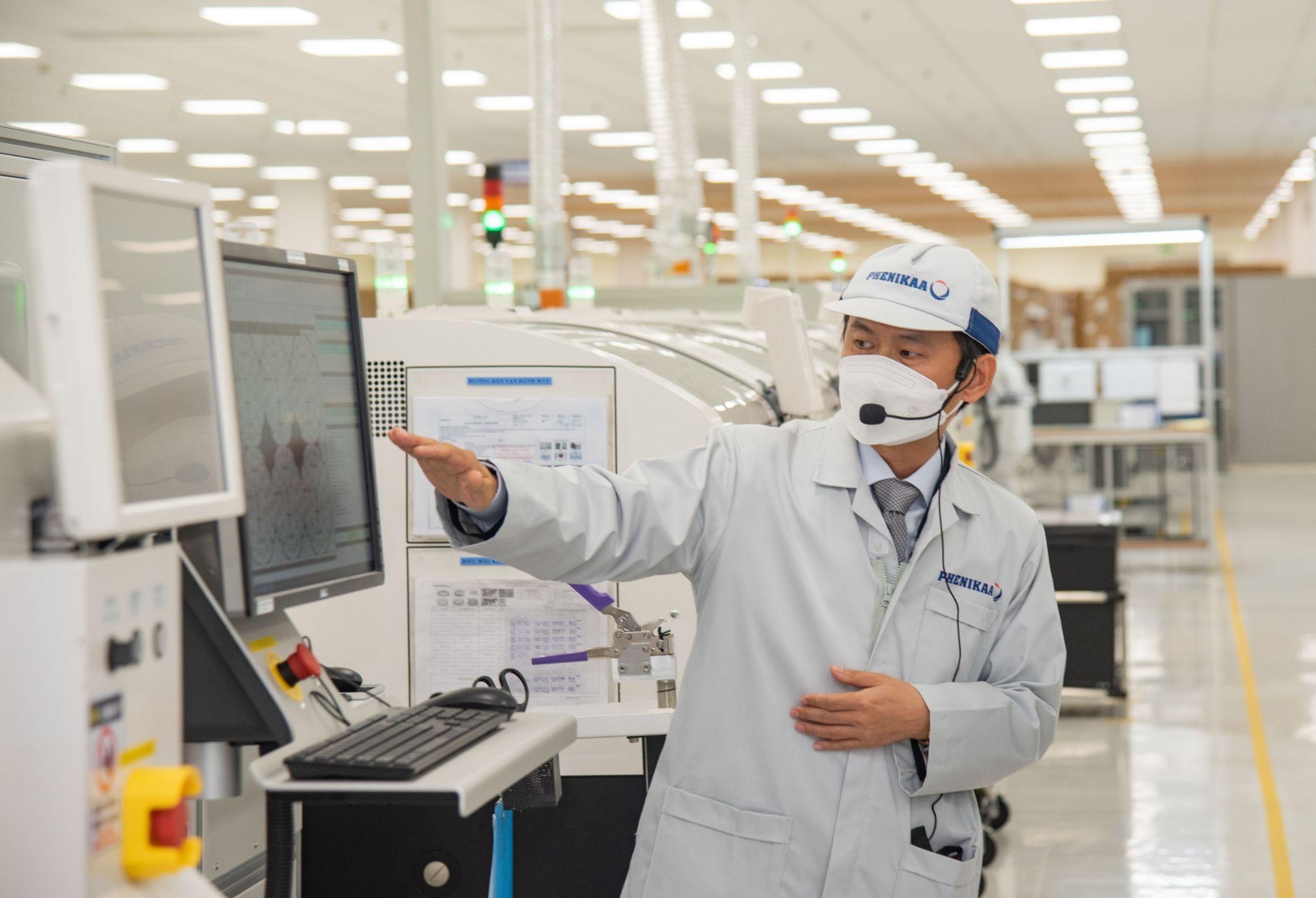 cong nghe chieu sang,  den chieu sang anh 3