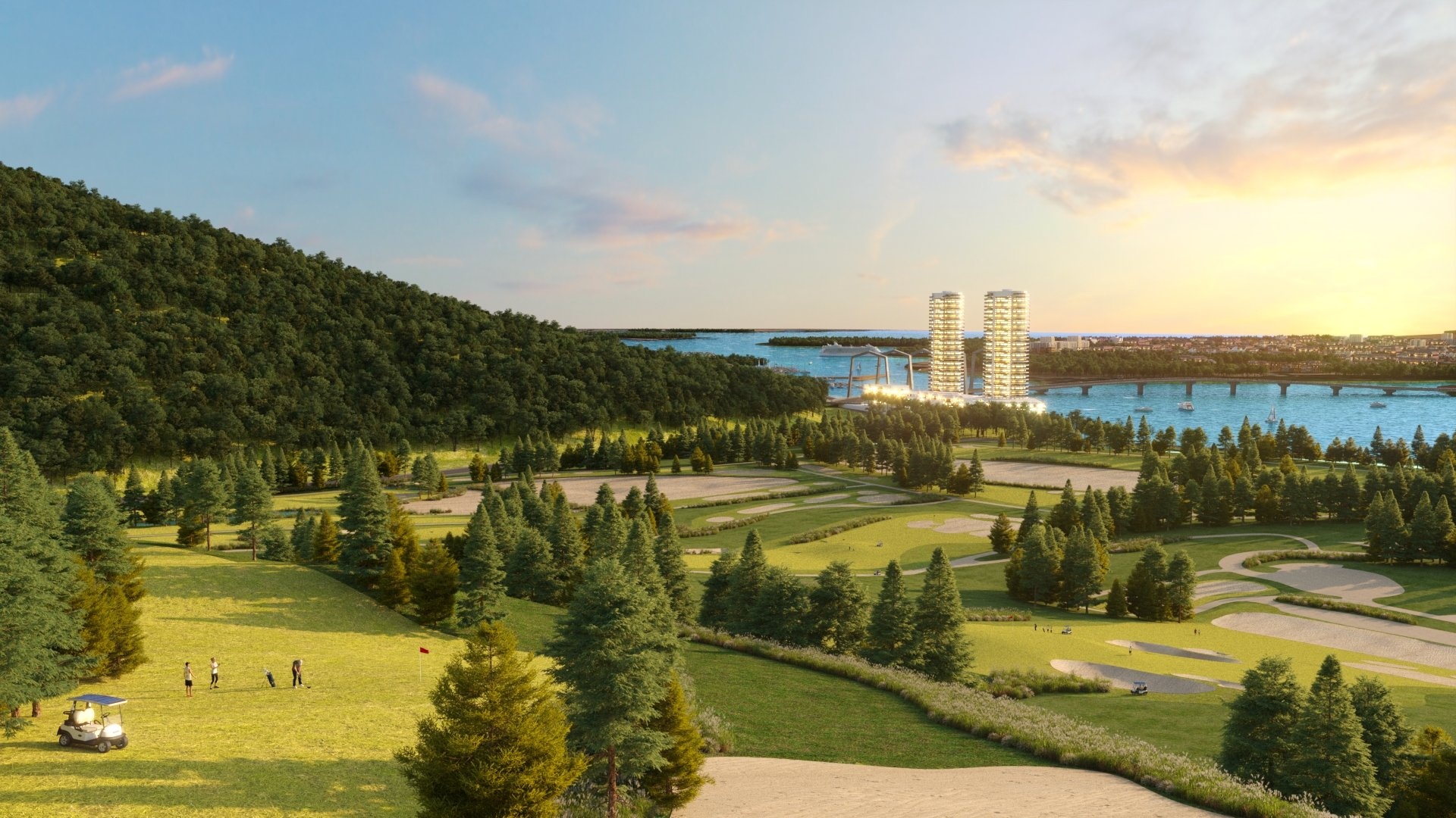 San golf Phu Quoc anh 2