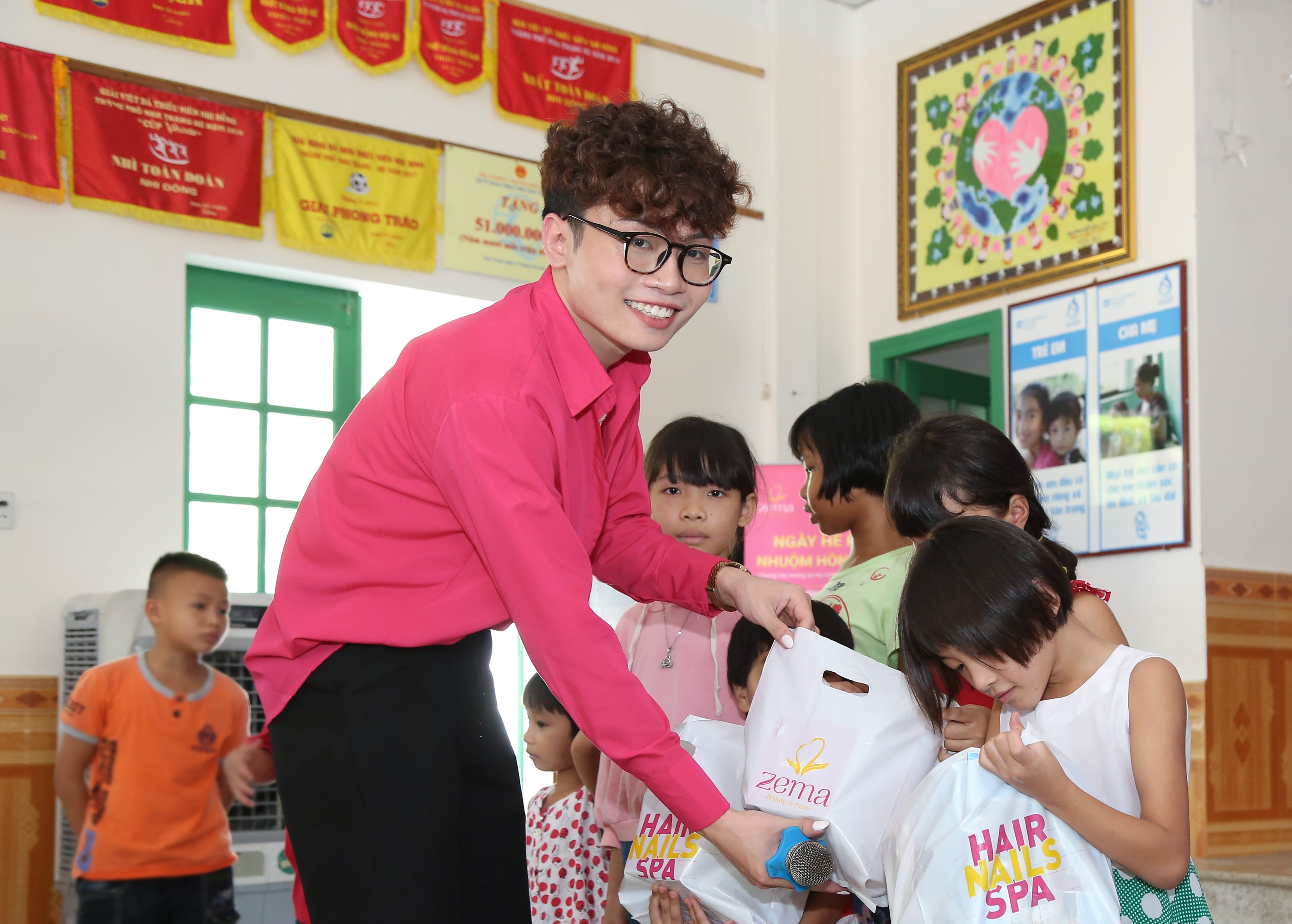 Thẩm mỹ Zema ảnh 4 Tham my Zema anh 4