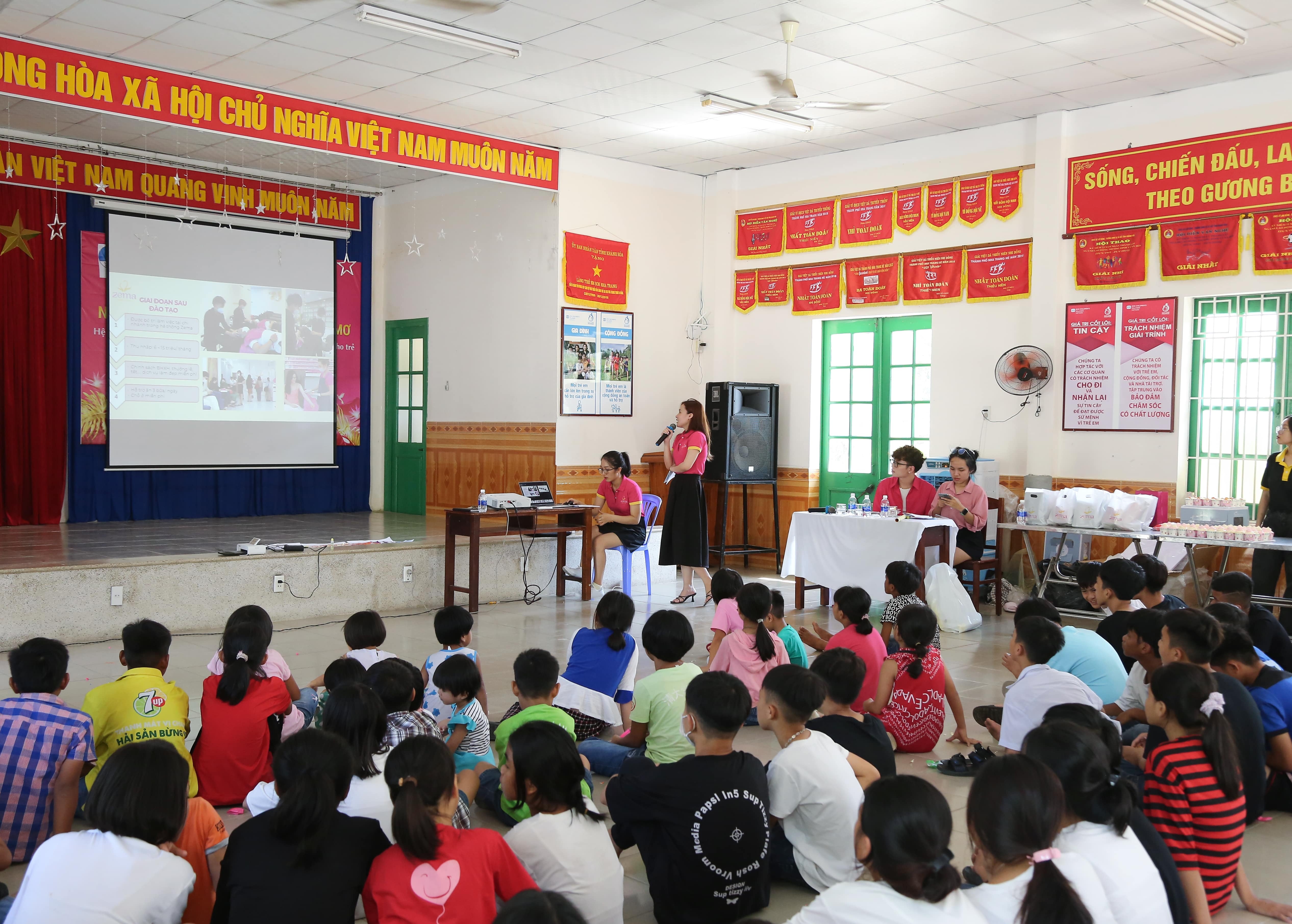 Thẩm mỹ Zema ảnh 3 Tham my Zema anh 3