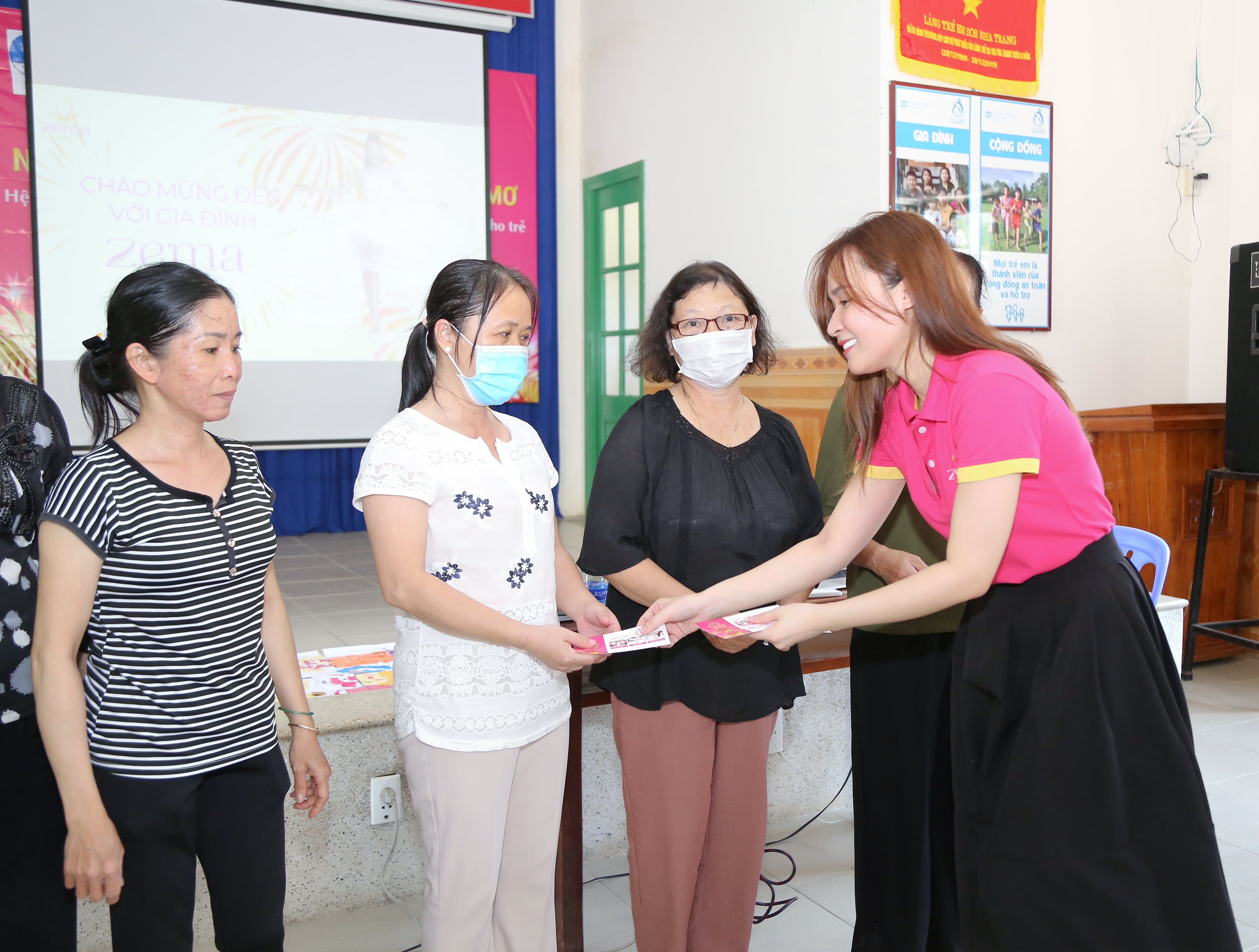 Thẩm mỹ Zema ảnh 5 Tham my Zema anh 5