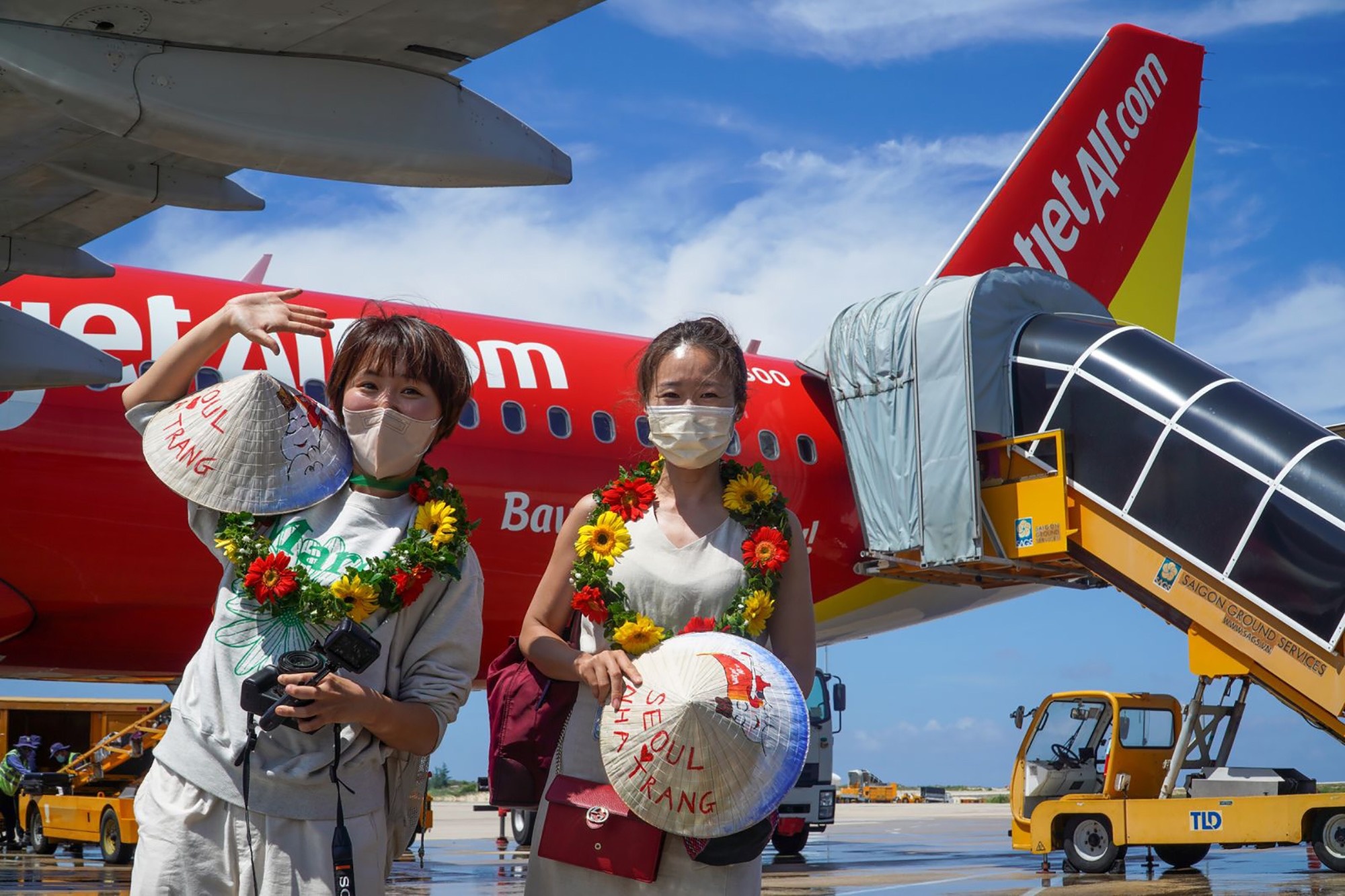 bao cao kinh doanh Vietjet anh 3