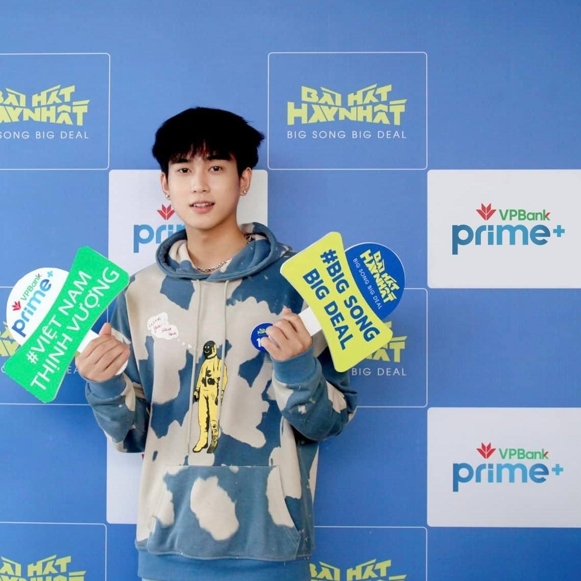 VPBank tai tro Sing my song anh 3