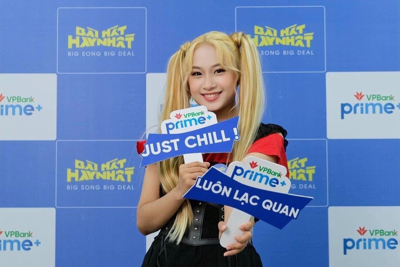 'Sing my song' tro lai cung su dong hanh cua VPBank Prime hinh anh