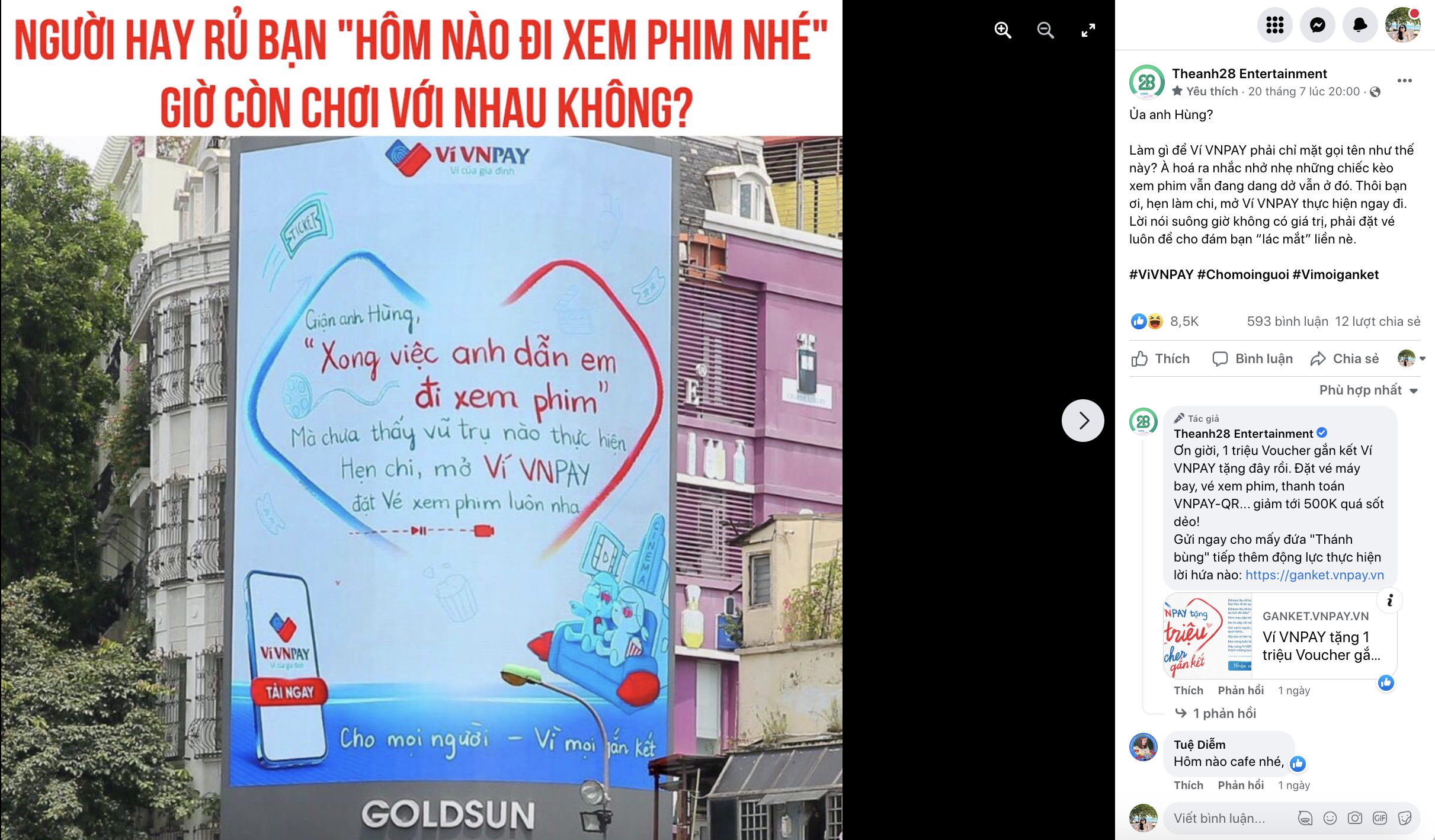 thanh toan VNPAYQR,  voucher VNPAY anh 3