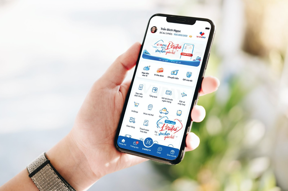 thanh toan VNPAYQR,  voucher VNPAY anh 4