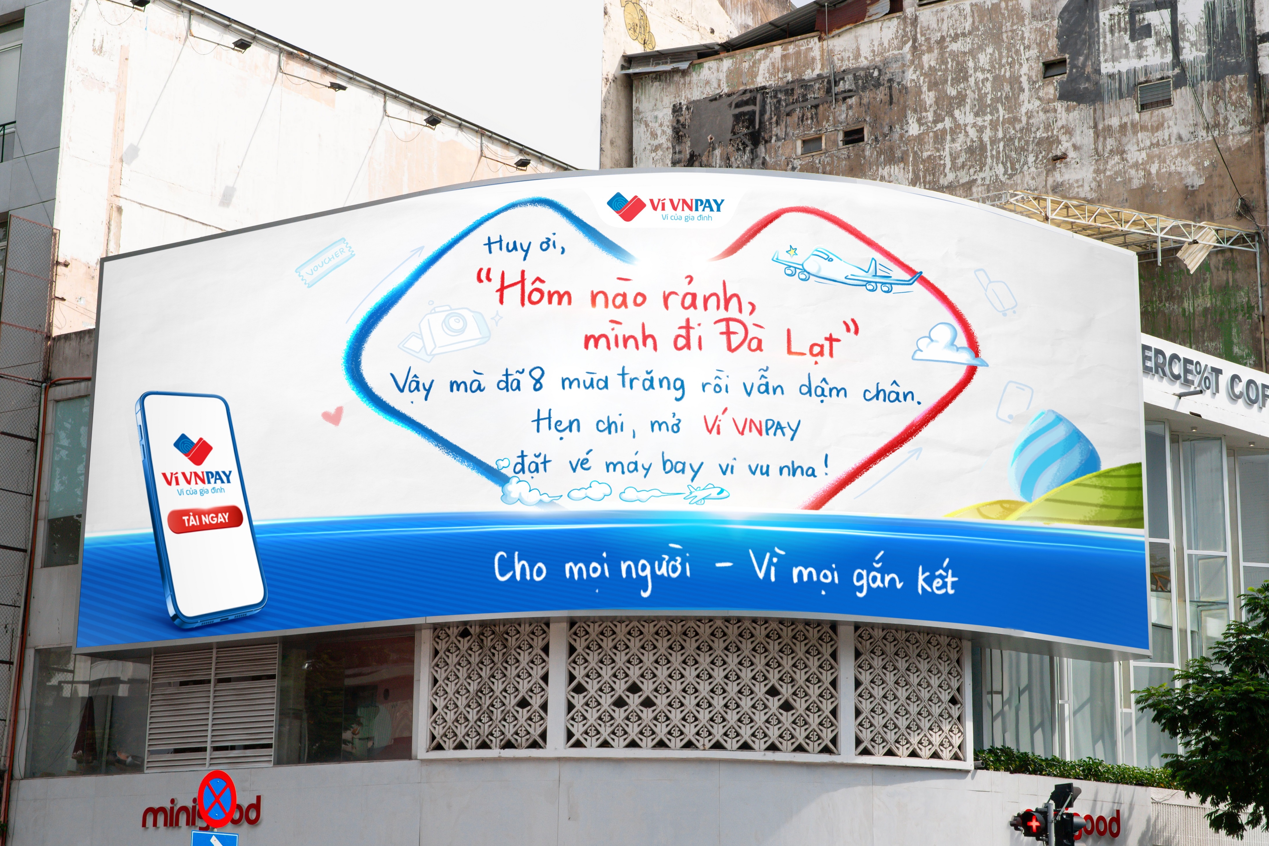 thanh toan VNPAYQR,  voucher VNPAY anh 2