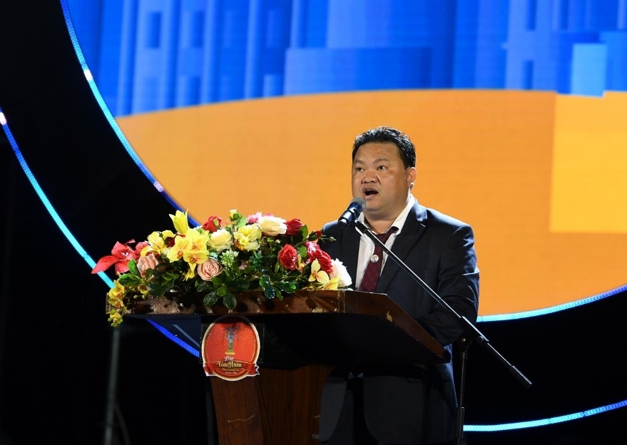 Everland dong hanh Le hoi tom hum, ky vong kich cau du lich Phu Yen hinh anh