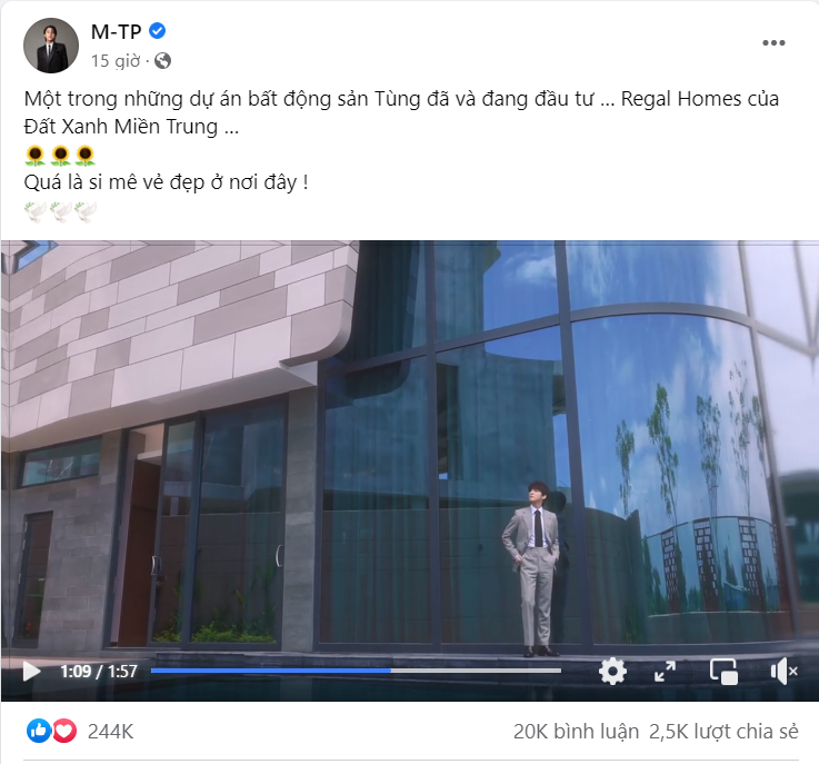 Dat Xanh Mien Trung anh 3