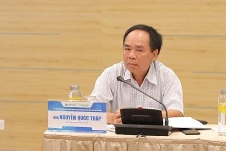 Xem xet bo sung hoan thien chinh sach dau khi hinh anh