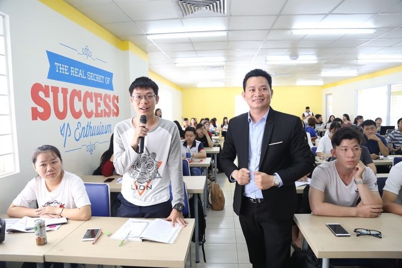 tuyển sinh đại học ảnh 2 tuyen sinh dai hoc anh 2