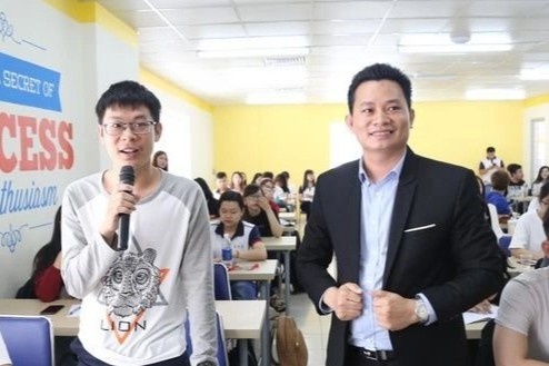 Nhieu thi sinh chon nhom nganh kinh te cho nguyen vong 1 hinh anh