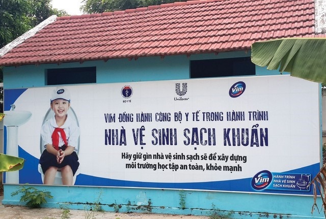 Unilever ảnh 3 Unilever anh 3