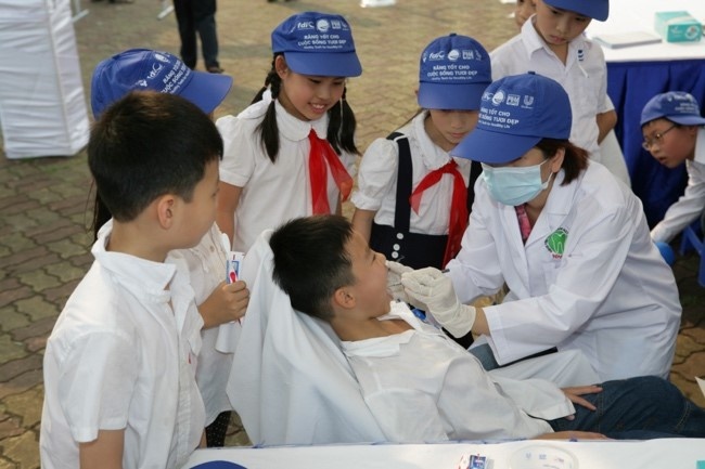 Unilever ảnh 4 Unilever anh 4