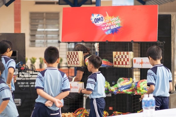 Unilever ảnh 5 Unilever anh 5