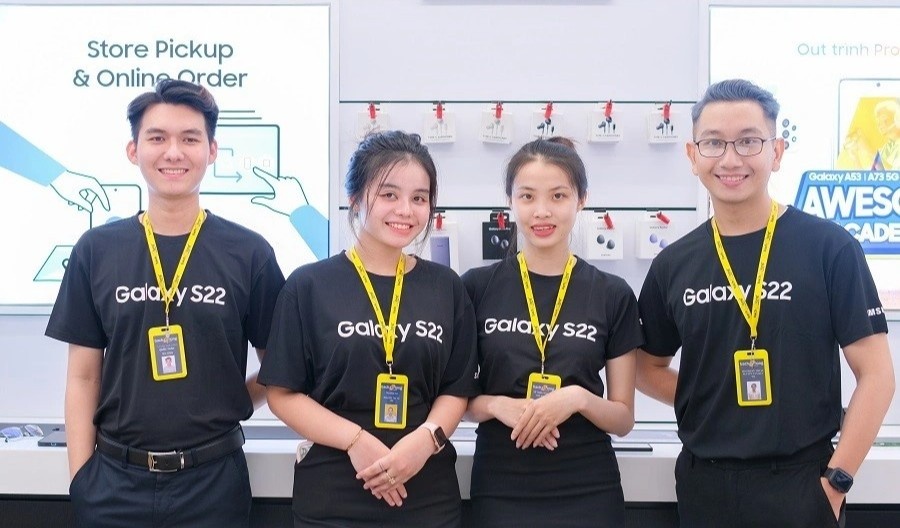 Khuyen mai Samsung anh 1