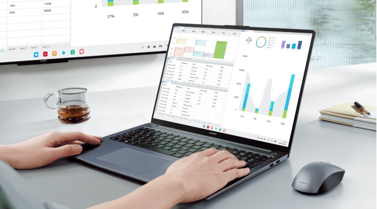 Huawei ảnh 1 Huawei anh 1