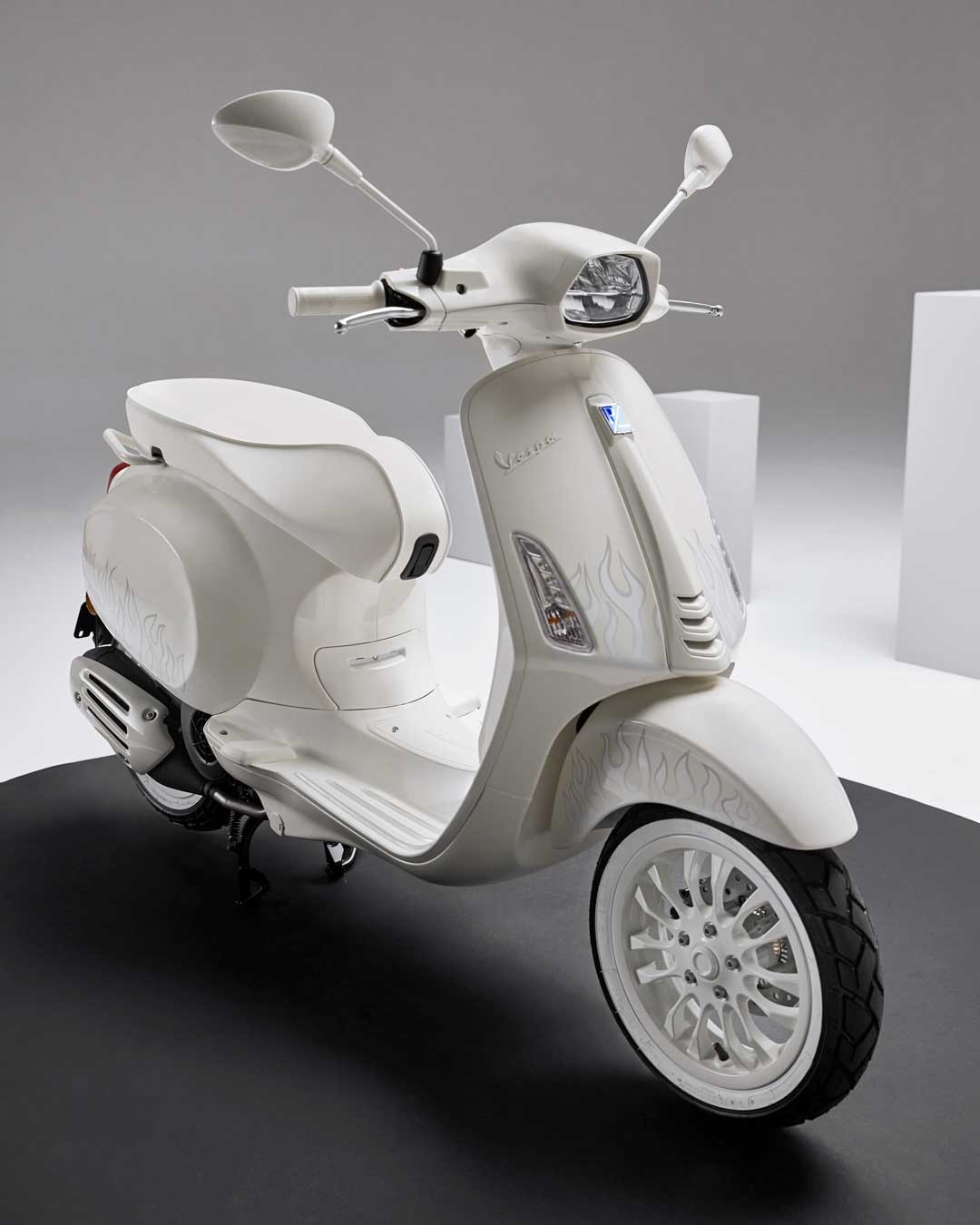 #vespa,  #phienbangioihan anh 11