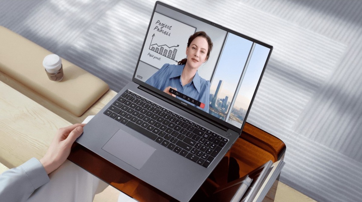 Huawei ảnh 2 Huawei anh 2