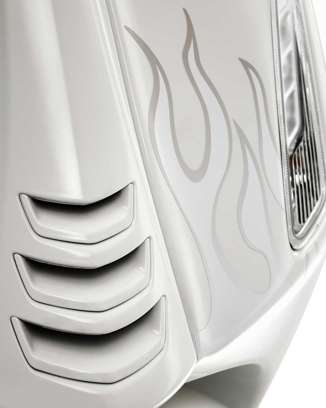 #vespa,  #phienbangioihan anh 3