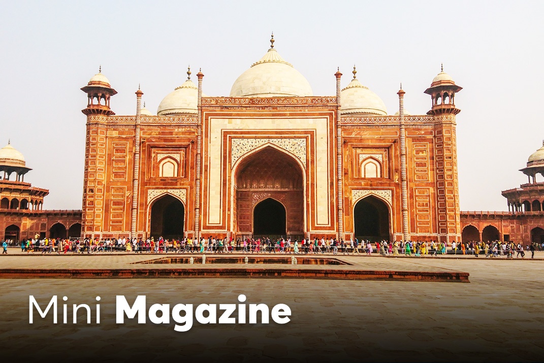 Chua lanh tam hon va the chat o An Do hinh anh