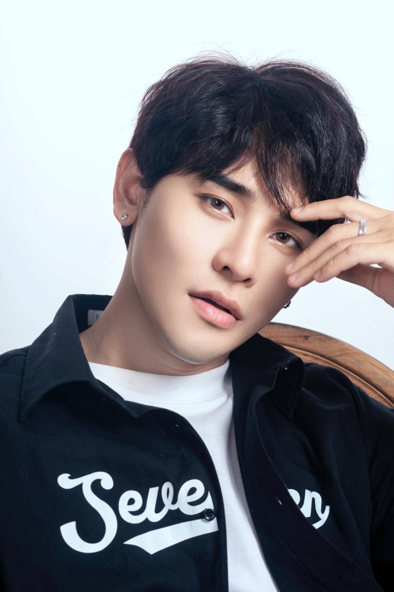 For7, Trương Hữu Vinh ảnh 10 For7, Truong Huu Vinh anh 10