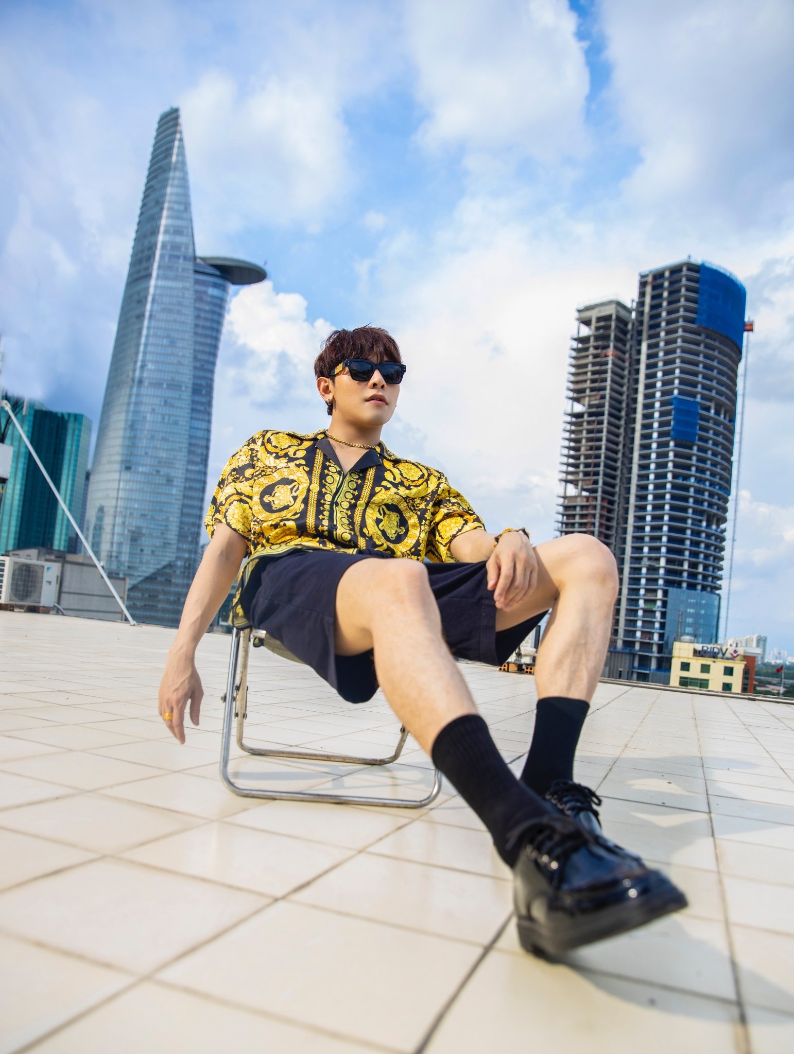 For7, Trương Hữu Vinh ảnh 3 For7, Truong Huu Vinh anh 3