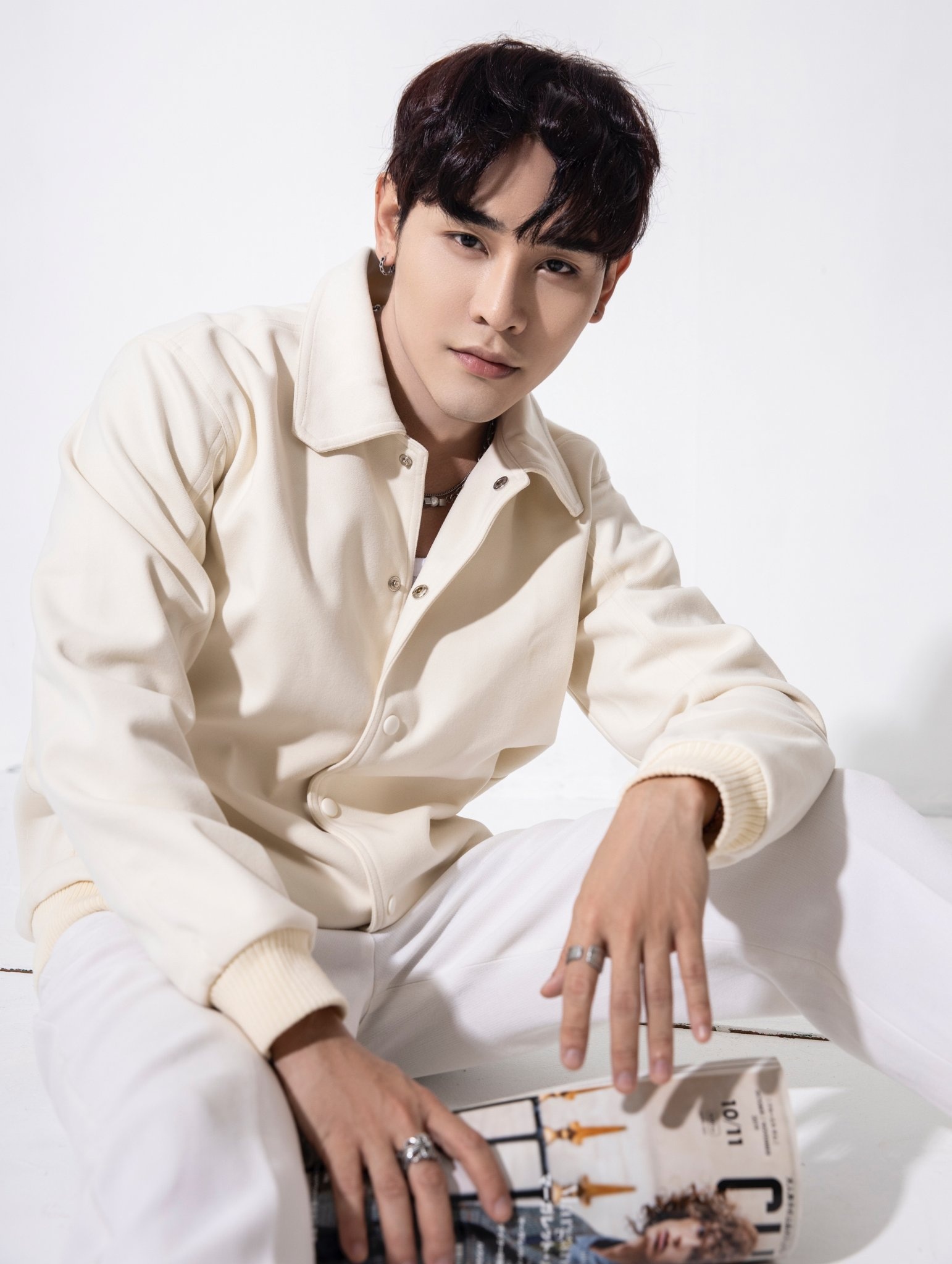 For7,  Truong Huu Vinh anh 5