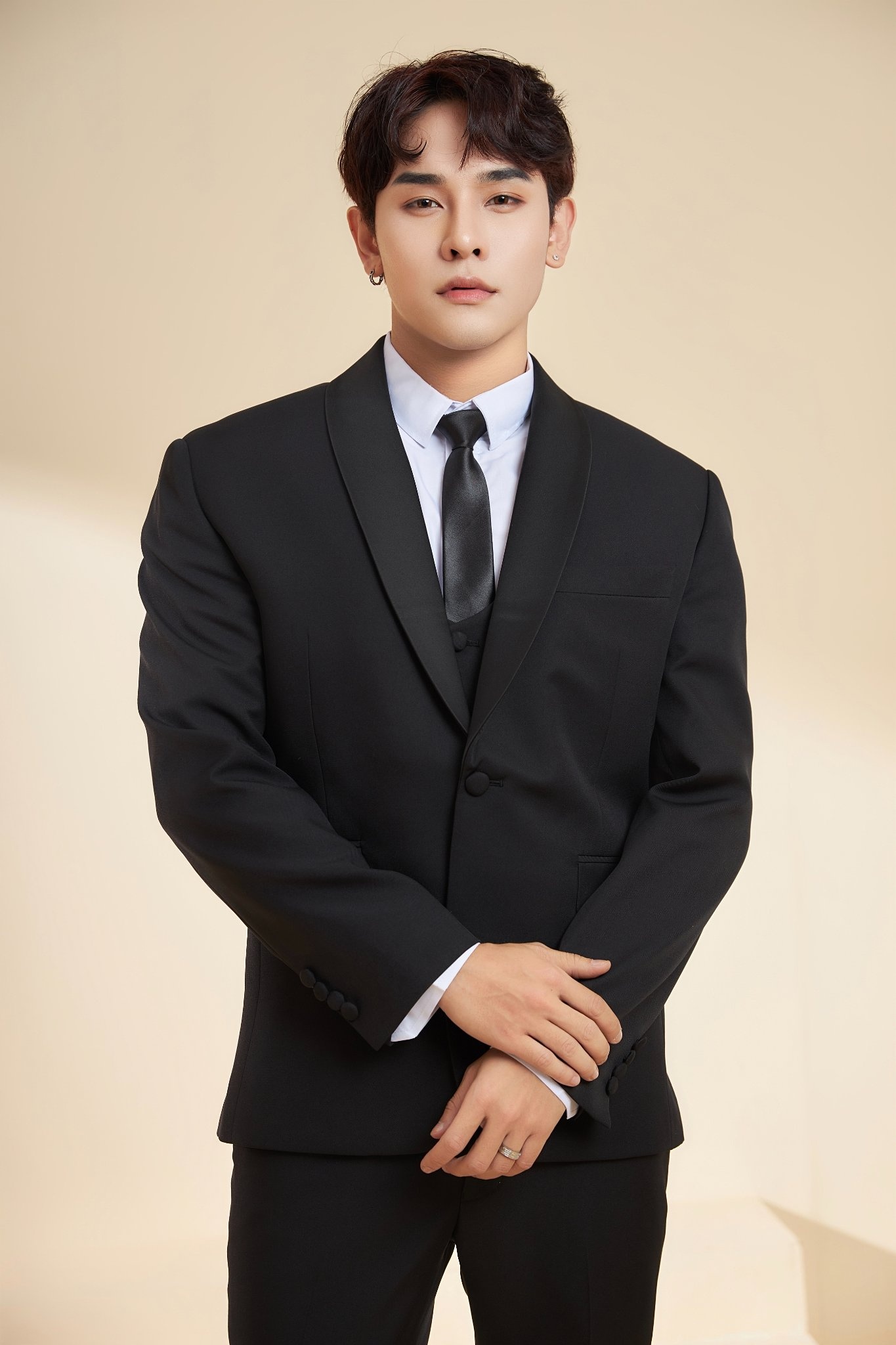 For7,  Truong Huu Vinh anh 7