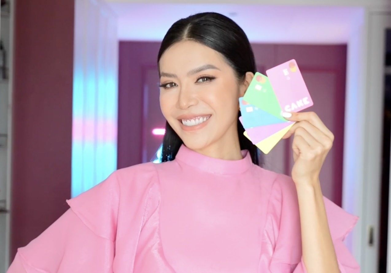 Sieu mau Minh Tu bien hoa da sac cung ngan hang so Cake hinh anh