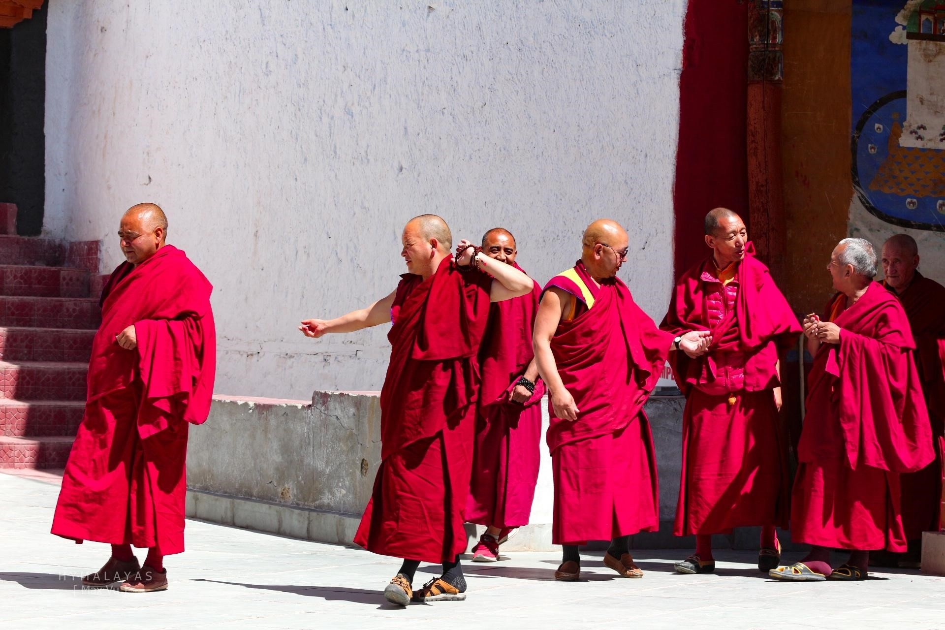 du lich chua lanh,  Vietjet anh 8