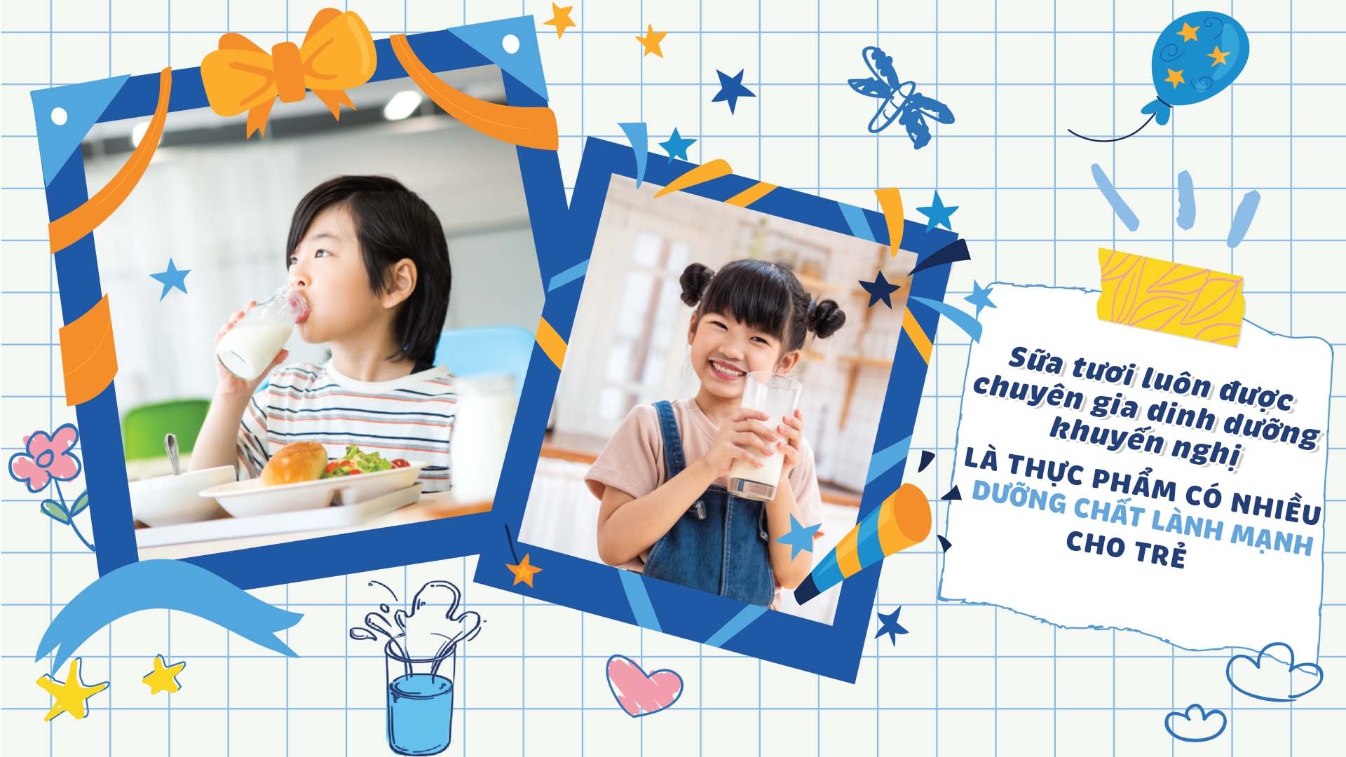 SEANUTS II,  Co Gai Ha Lan anh 1