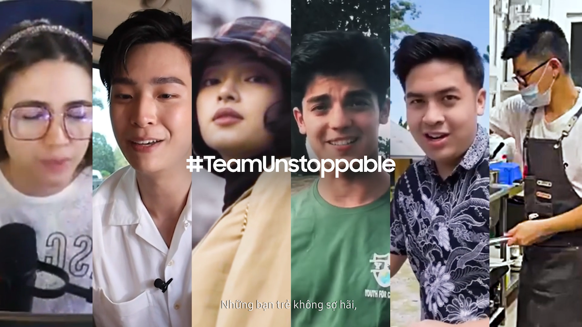 Team Unstoppable cua Samsung anh 4