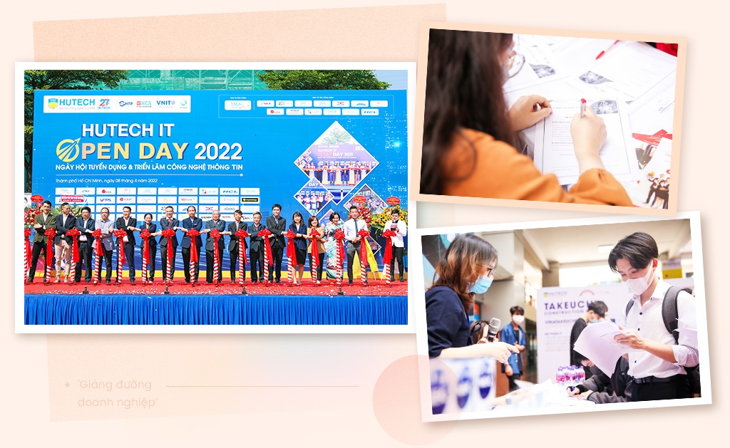 Tuyển sinh Hutech ảnh 2 Tuyen sinh Hutech anh 2