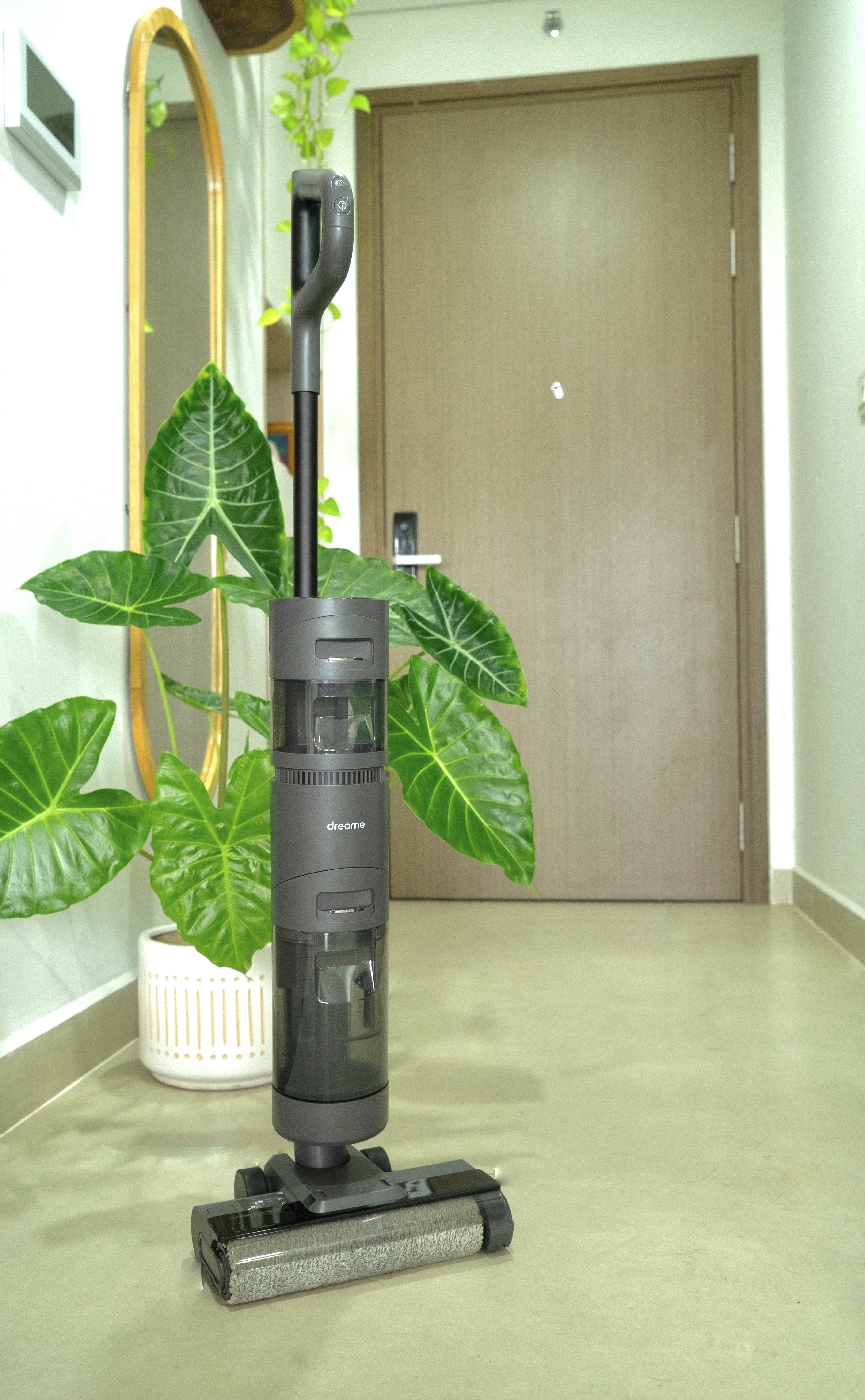 may hut bui lau nha anh 1