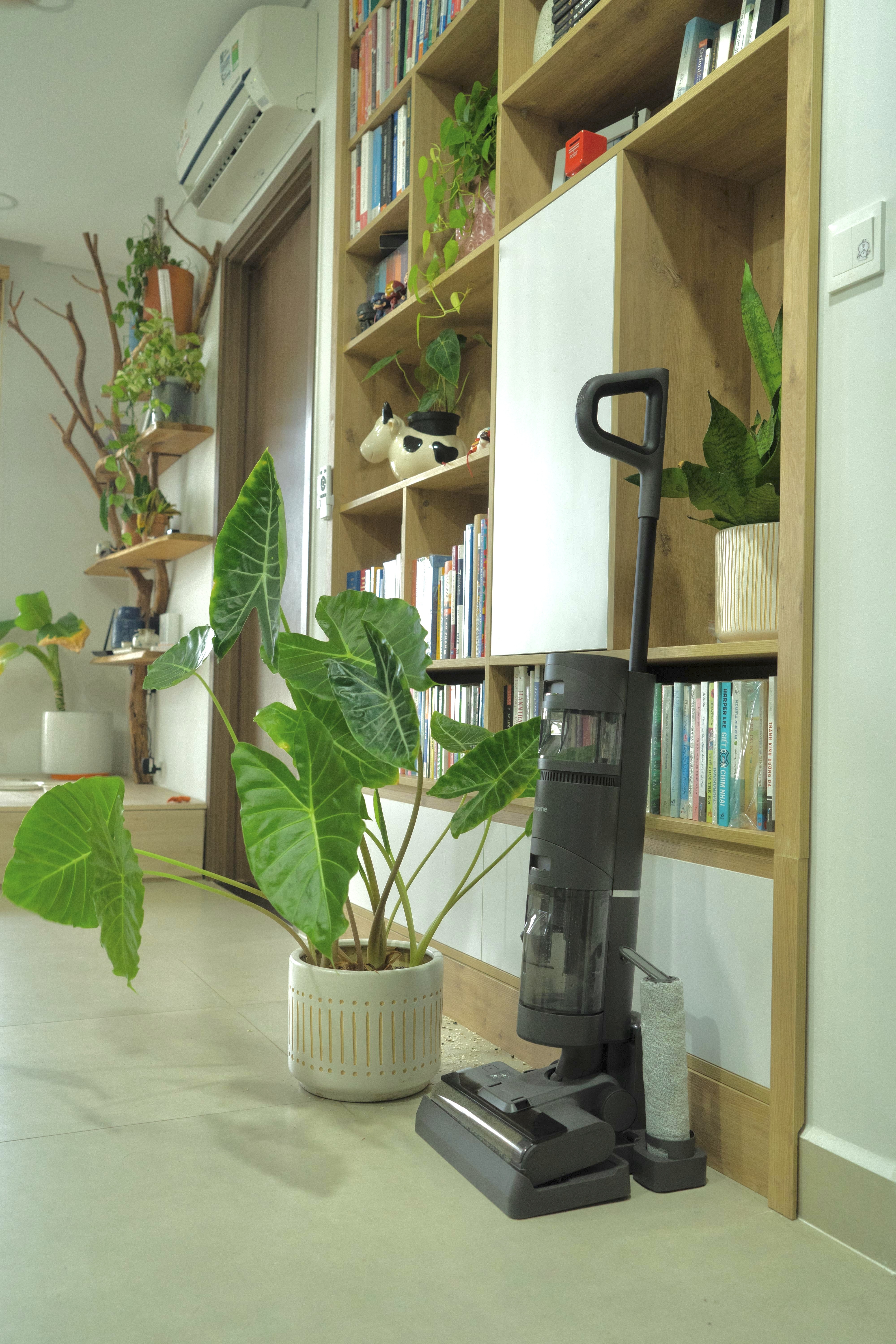 may hut bui lau nha anh 2