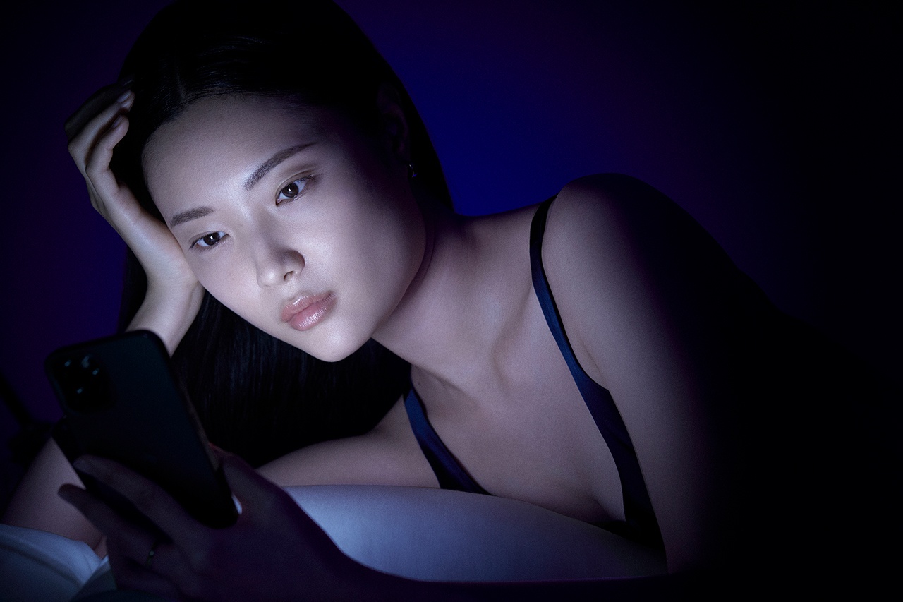 Kem mat Estee Lauder anh 3