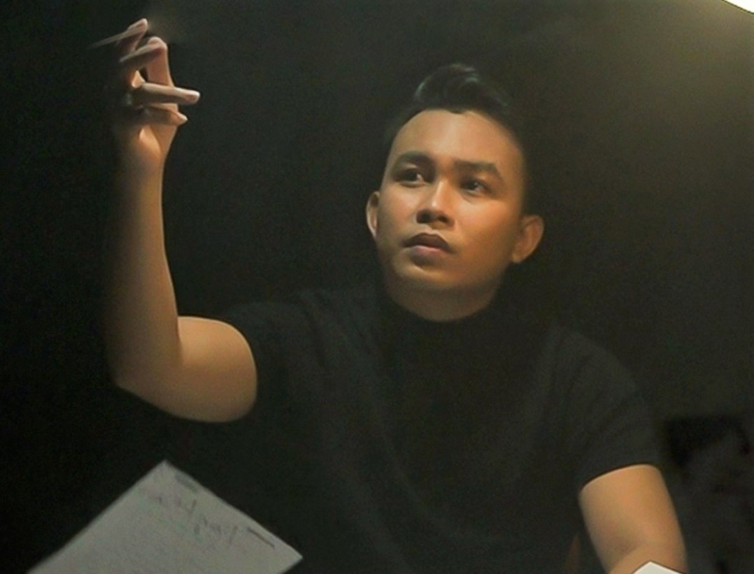 Sau hit ‘Roi toi luon’, Nal gay chu y voi ca khuc moi hinh anh