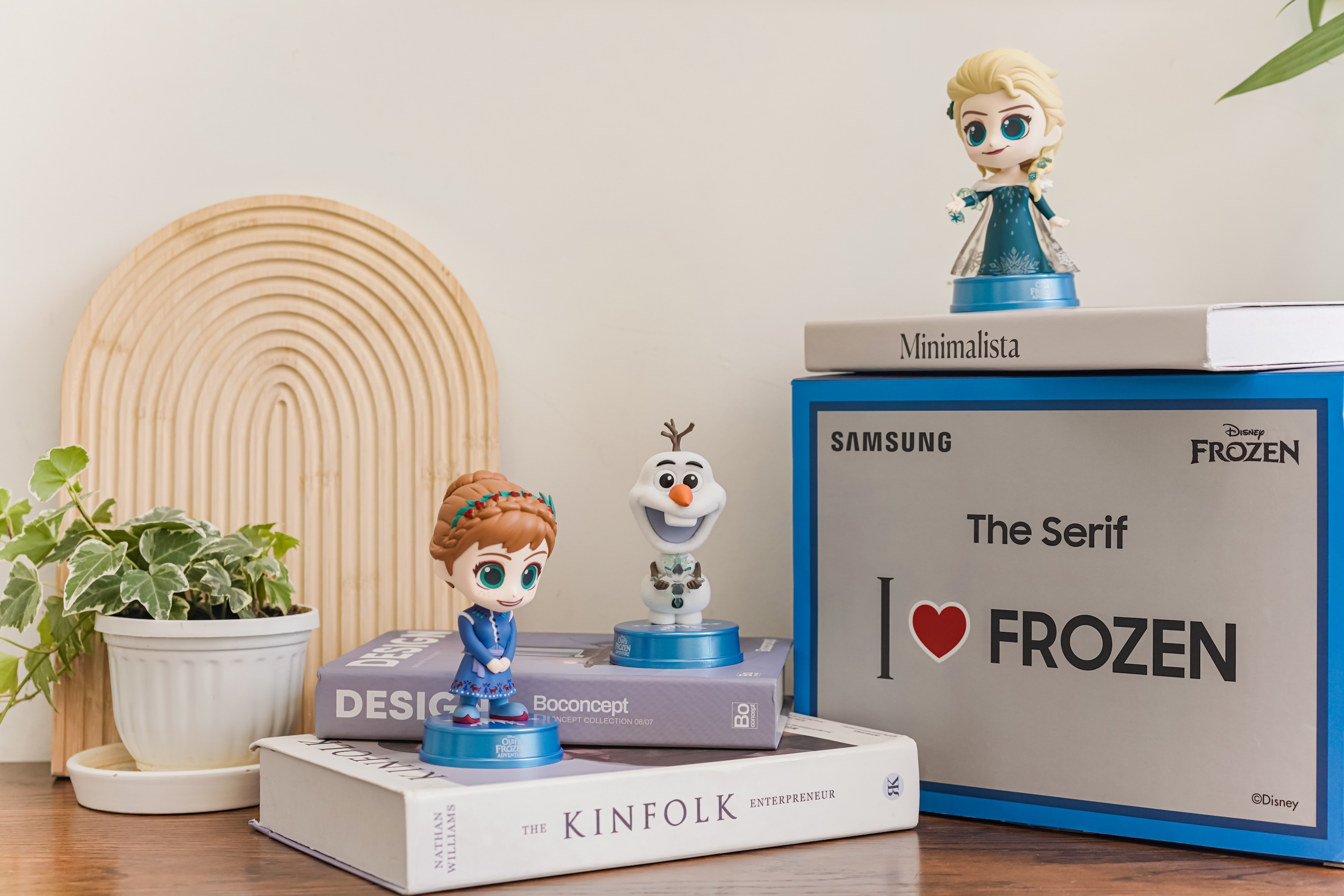 mo hinh Marvel anh 9