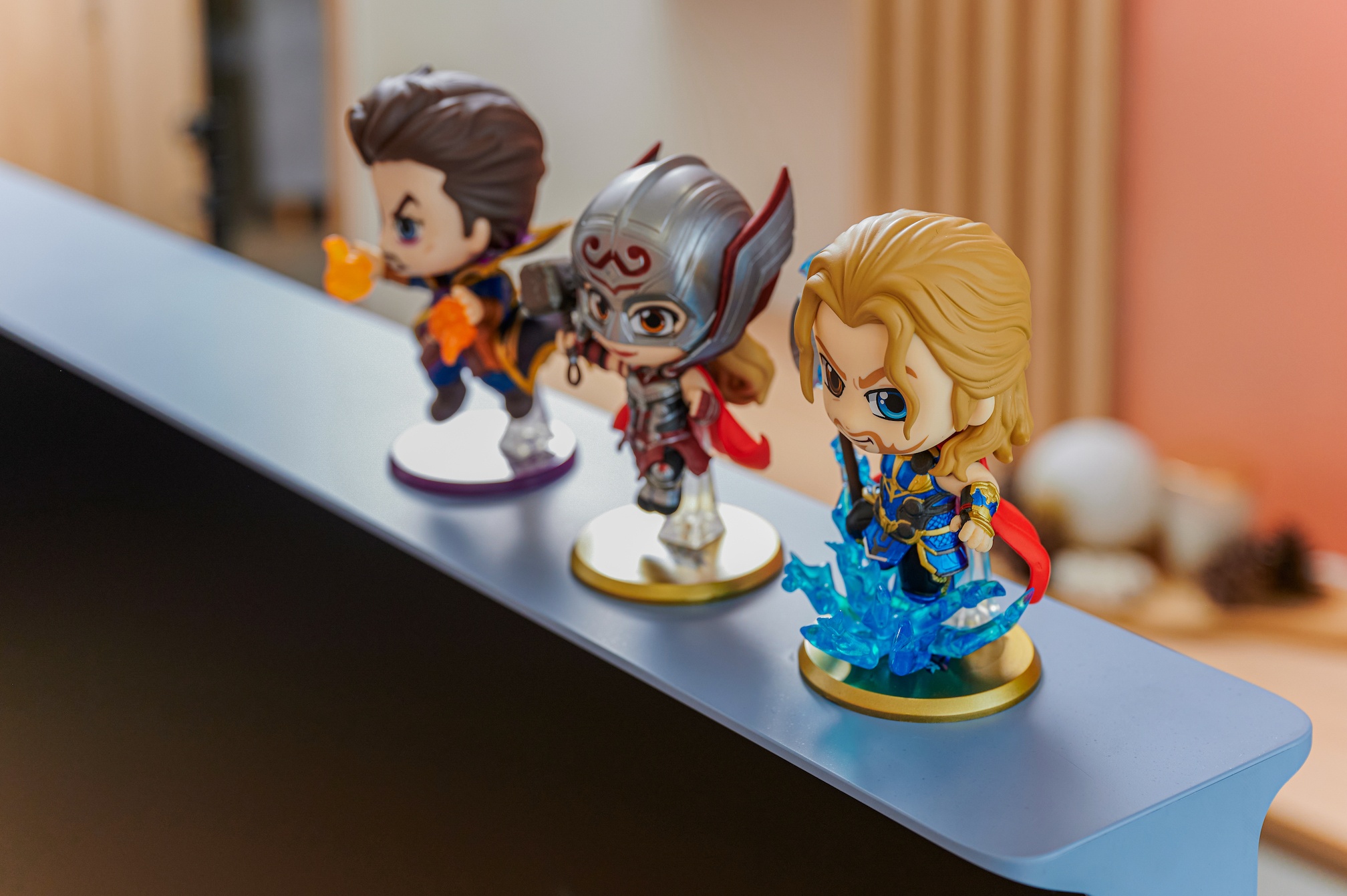 mo hinh Marvel anh 5