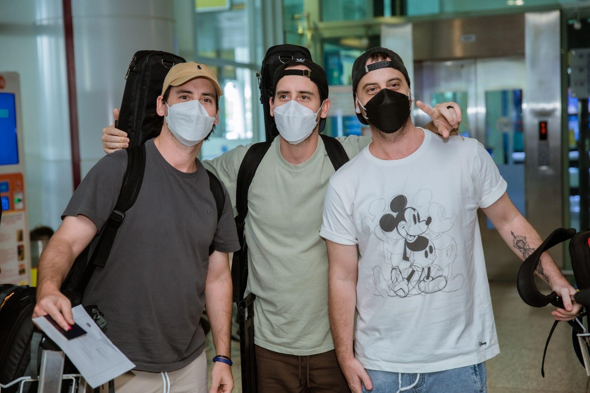 HAY Glamping Music Festival anh 2